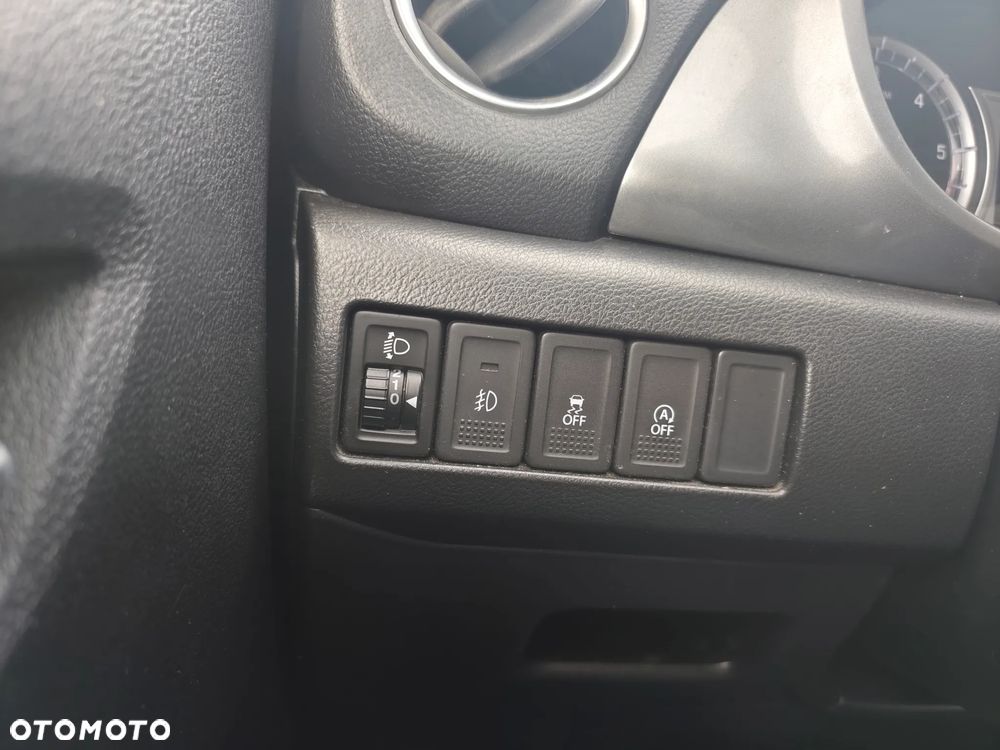 Suzuki Vitara 1.6 DDiS (4x2) Comfort+ - 24