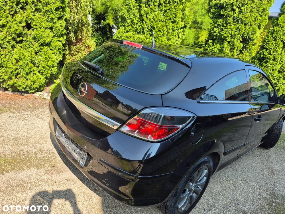 Opel Astra 1.4 Edition 111 Jahre - 6