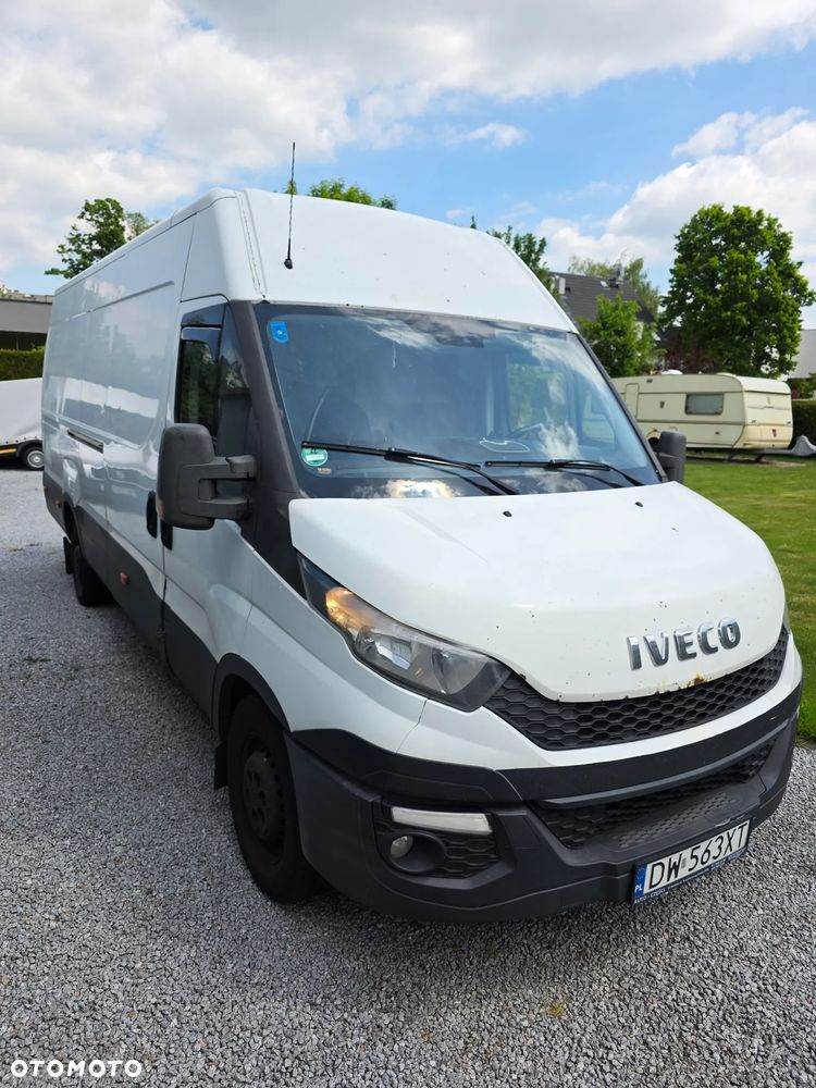 Iveco Daily 35S15 - 2