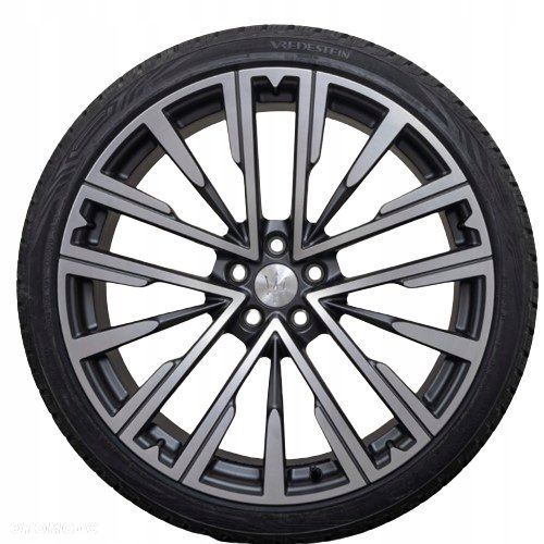 Felgi 21 5X114,3 Oryginał Maserati Grecale Modena Levante - 5