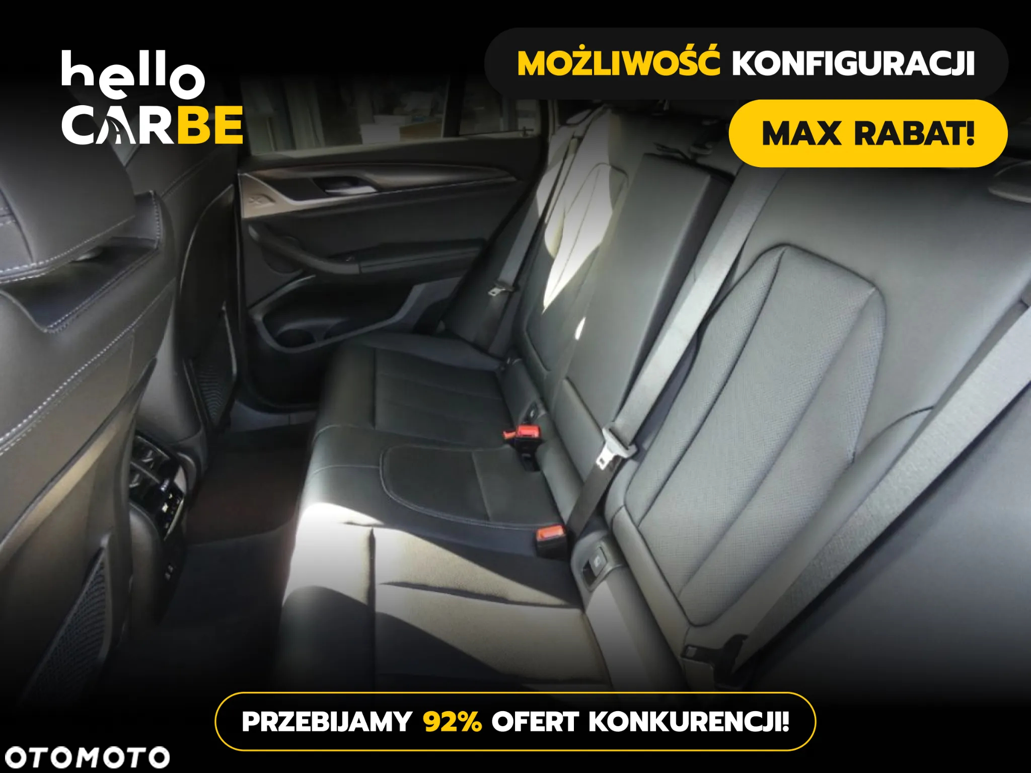 BMW X4 xDrive20i mHEV sport - 10