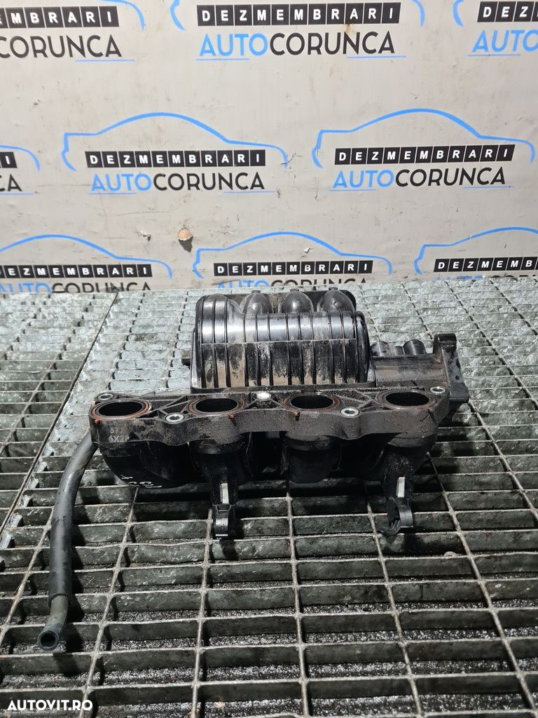 Galerie admisie Mitsubishi ASX Facelift 2016 1.6i 2016 - 2018 117CP 4A92 (819) - 3