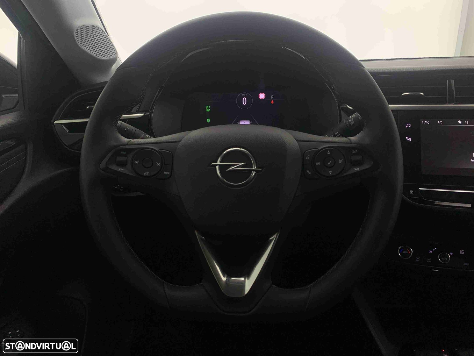 Opel Corsa-e Elegance - 12