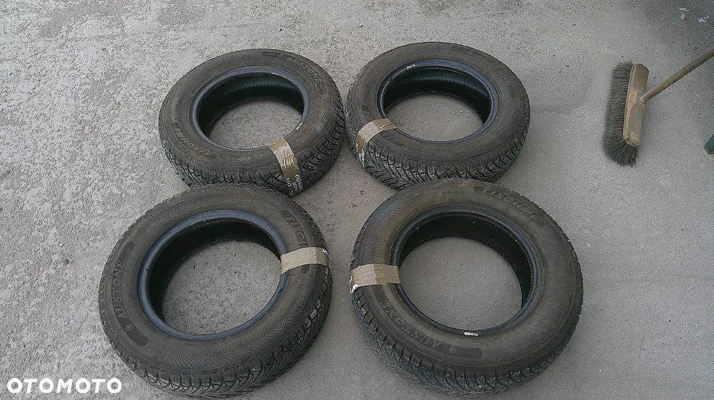 OPONY WIELOSEZONOWE 175 70 14 4SZT - 4