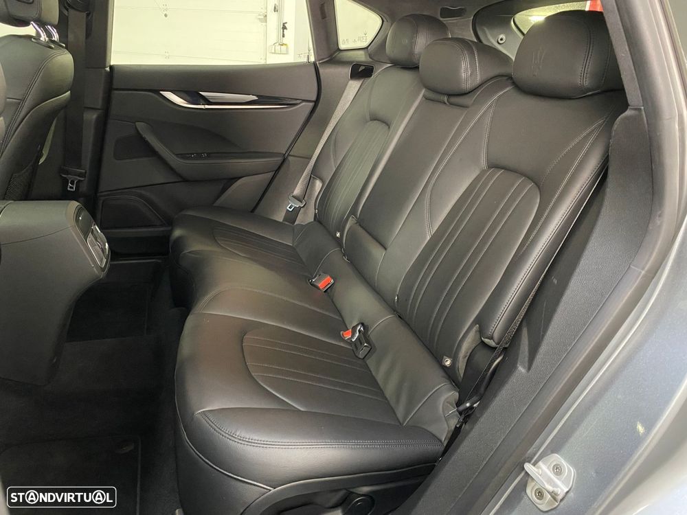 Maserati Levante 2.0 GT Ultima - 7