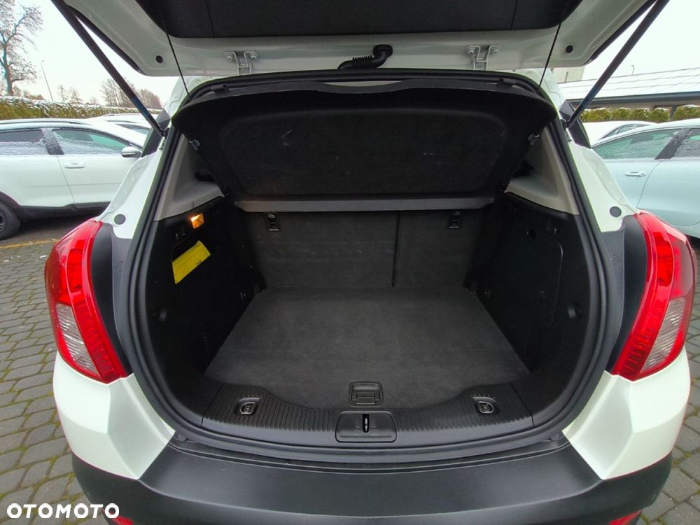 Opel Mokka - 18