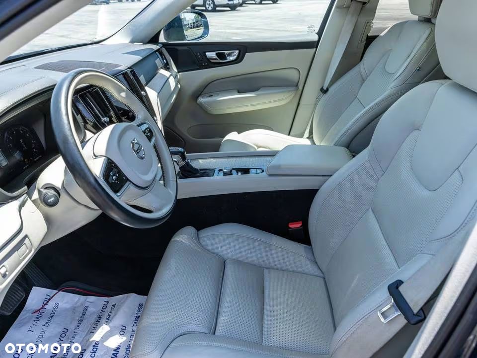 Volvo XC 60 T5 Geartronic Inscription - 37