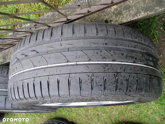 Koła felgi lato 19 BMW X5 E53 E70 - 6
