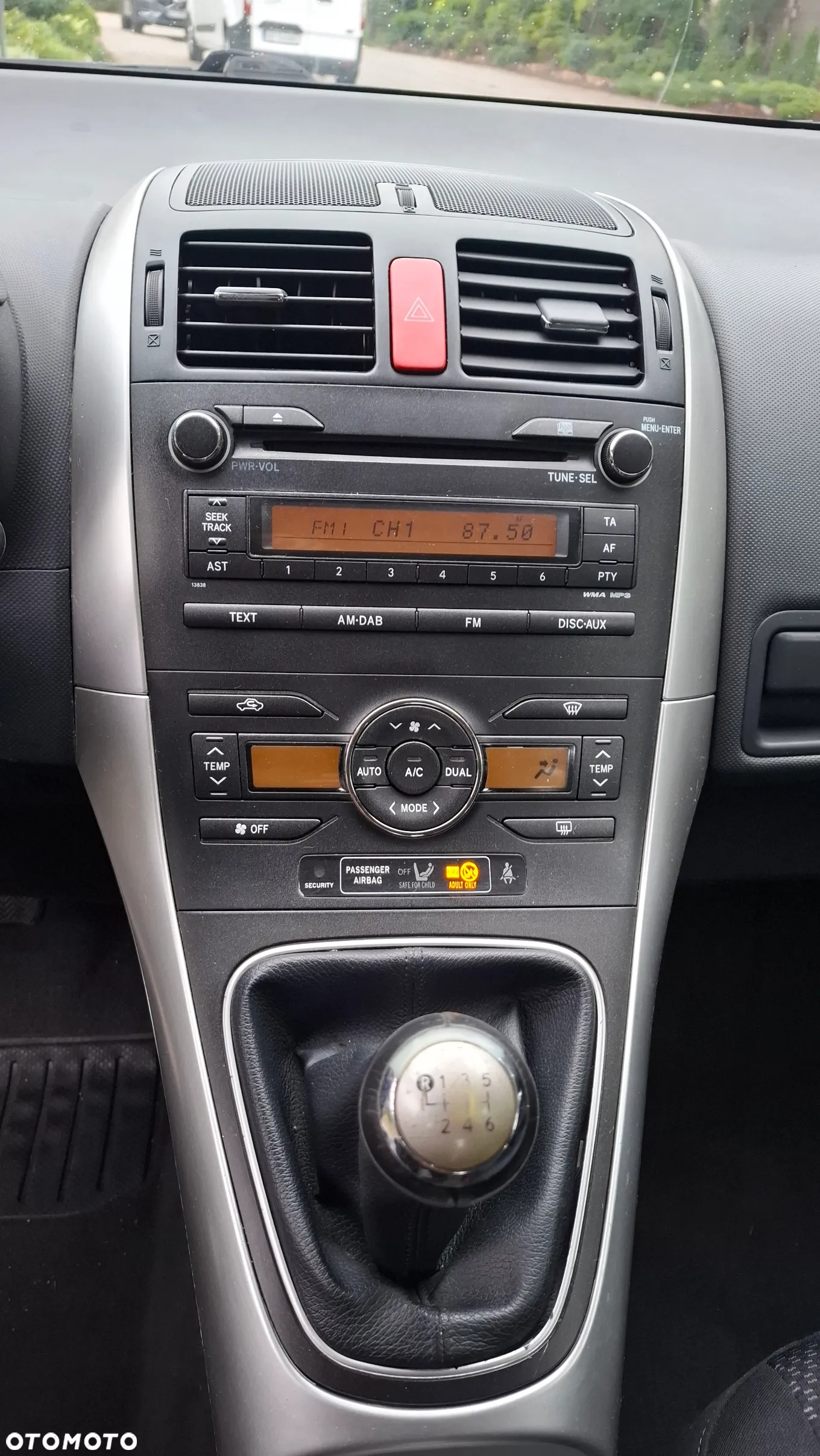 Toyota Auris 1.6 Edition - 11