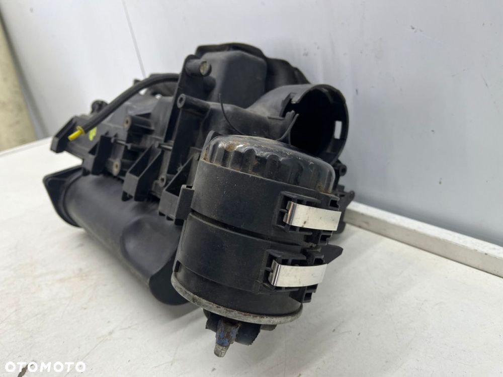 Obudowa filtra powietrza Mercedes W169 W245 A-klasa Dolot A6400900701 A6400940204 - 10