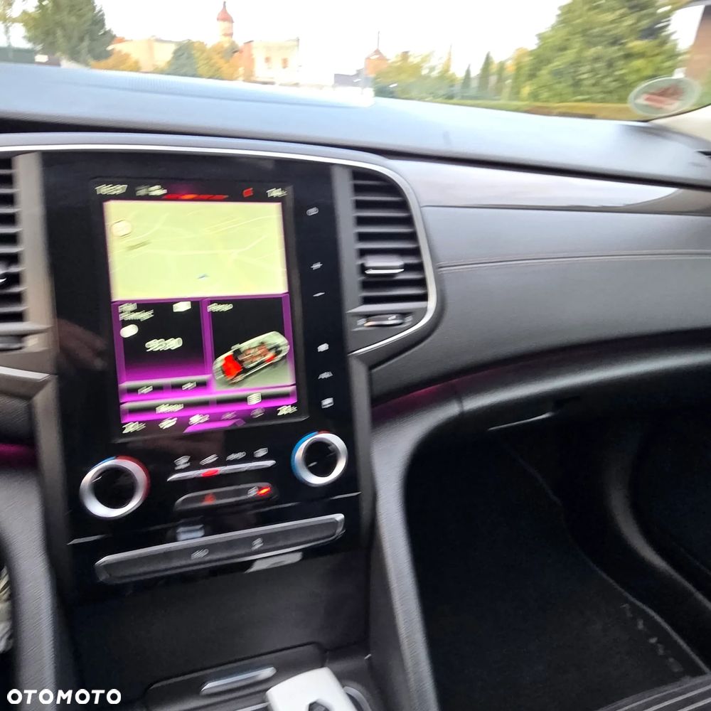 Renault Talisman 1.6 Energy TCe Limited EDC - 31