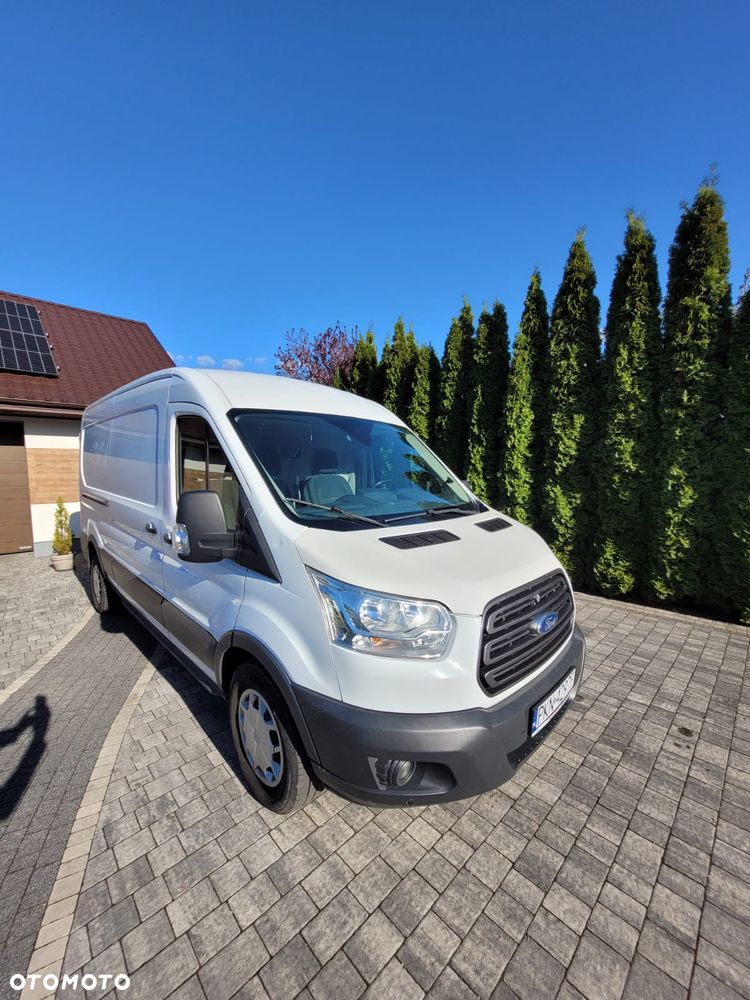 Ford Transit - 2