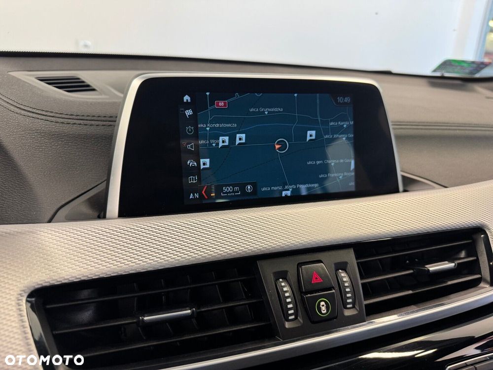 BMW X2 sDrive18i GPF M Sport - 21