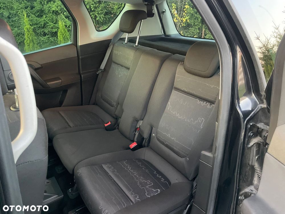 Opel Meriva 1.4 Active - 11