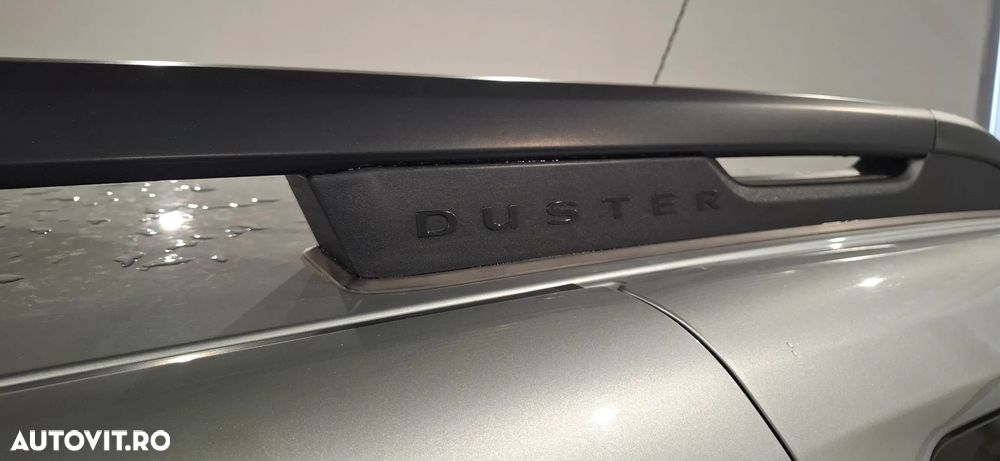 Dacia Duster TCe 100 Essential - 21