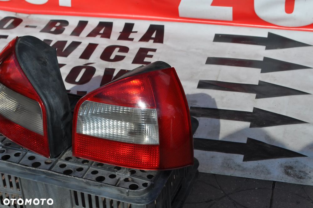 audi A3 8L lampa prawa WYSYŁKA - 2