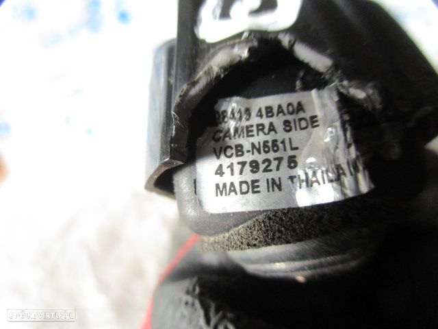 Modulo 284194BA0A NISSAN JUKE 1 FASE 2 2015 1.2I 115CV 5P BRANCO Camera - 3