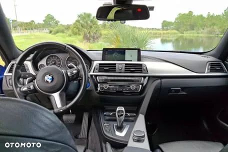 BMW Seria 4 430i Gran Coupe M Sport - 8