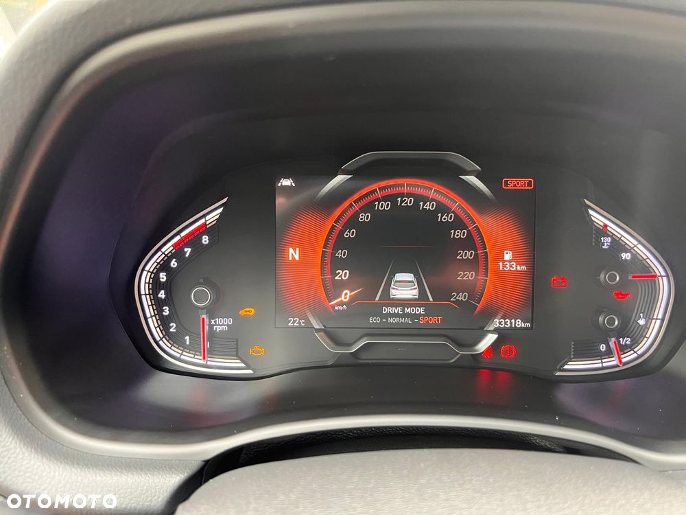 Hyundai i30 1.0 T-GDI 48V-Hybrid Connect & Go - 13