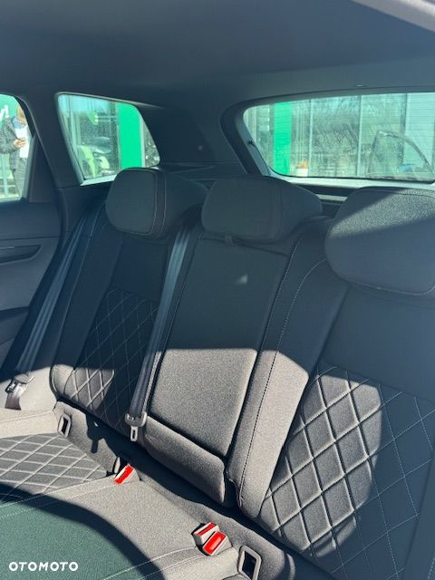 Skoda Karoq 1.5 TSI ACT Sportline DSG - 5