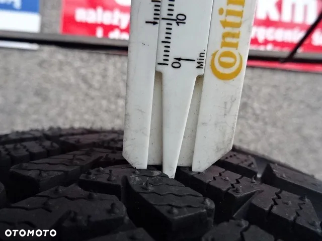 215/60/R17 100V Falken Eurowinter HS01 - 5