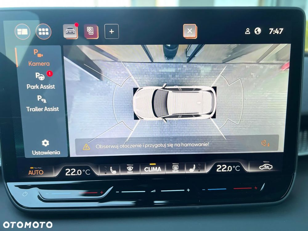 Cupra Terramar 2.0 TSI 4Drive Advantage Edition DSG - 21
