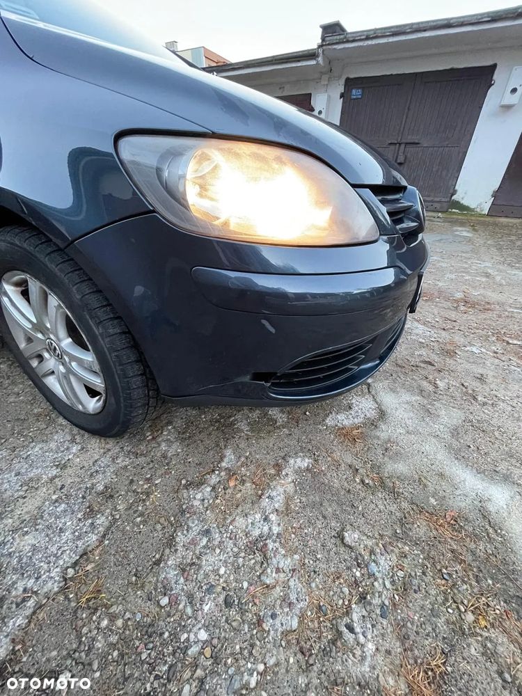 Volkswagen Golf - 23