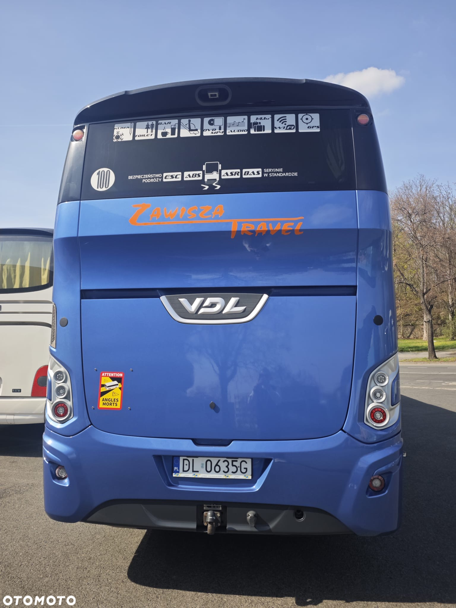 VDL FUTURA FHD2 148/440 - 4