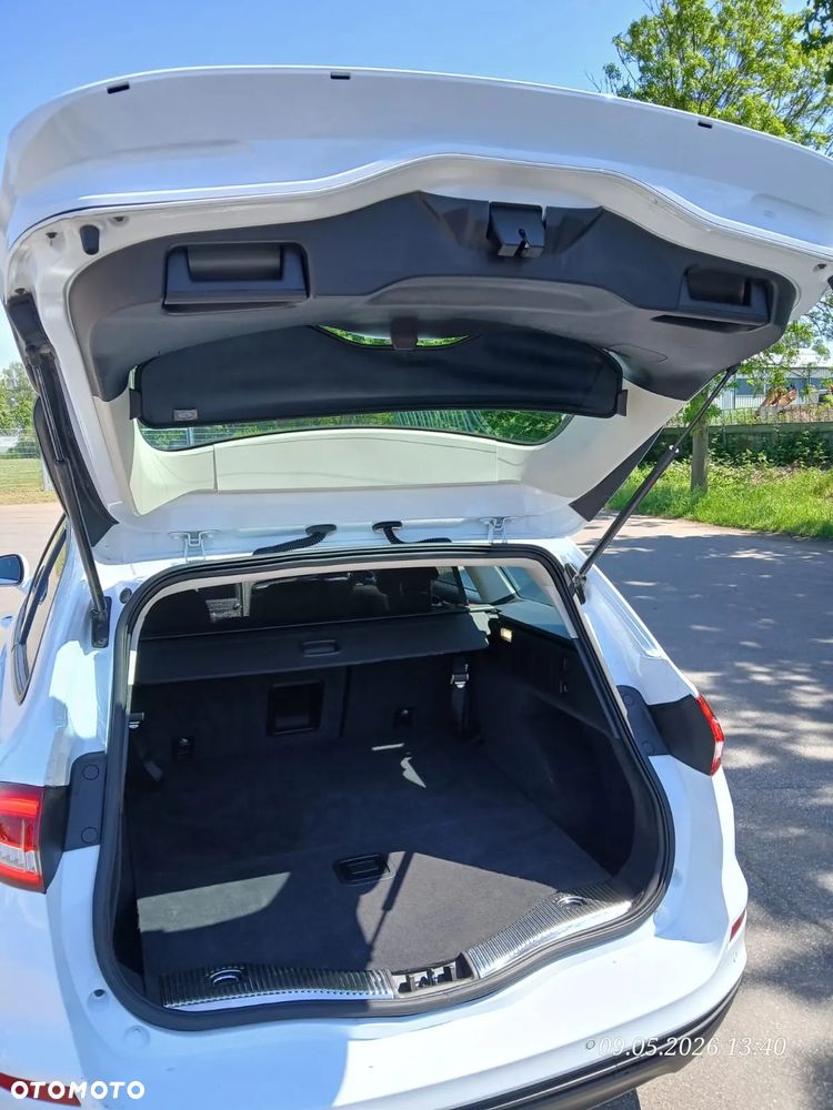 Ford Mondeo 2.0 EcoBlue Edition - 10