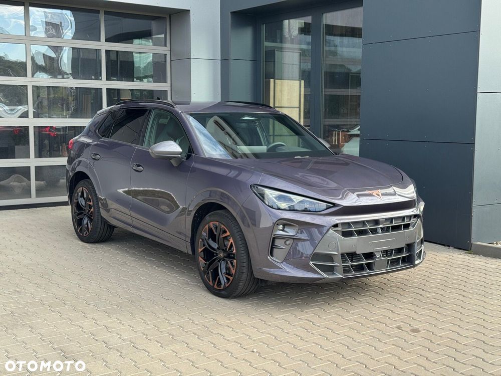 Cupra Terramar - 2