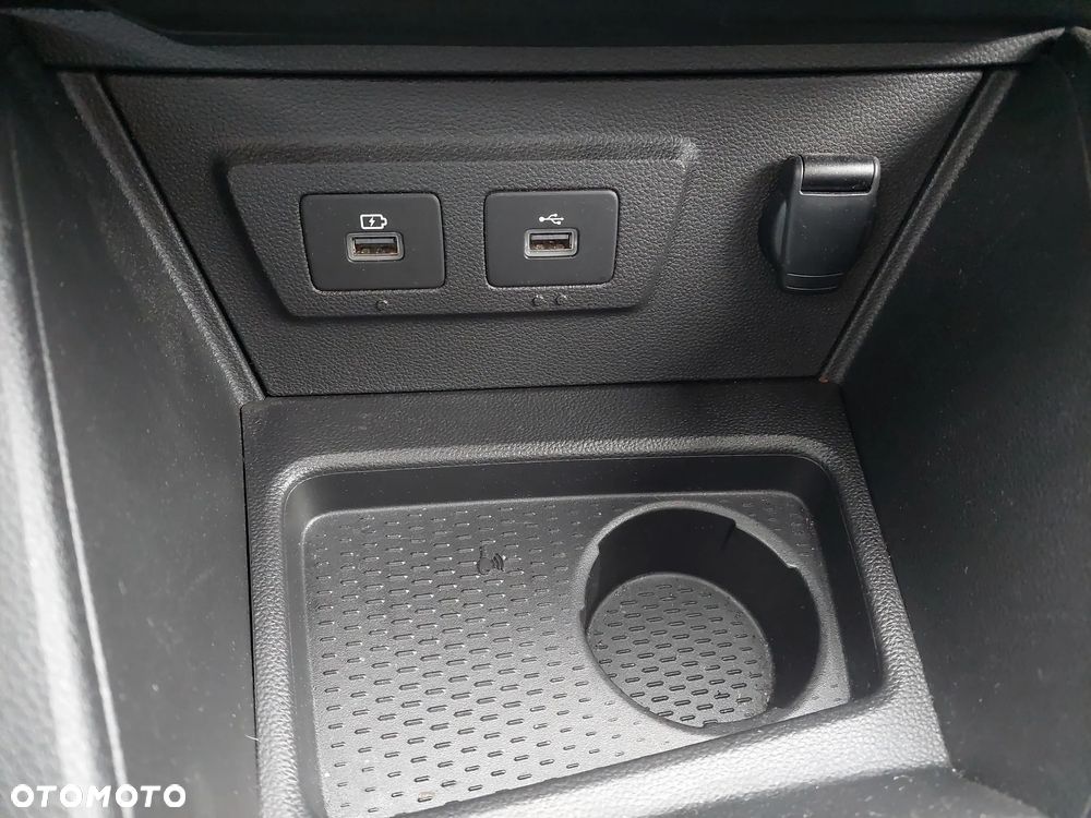 Dacia Duster 1.0 TCe Journey - 25