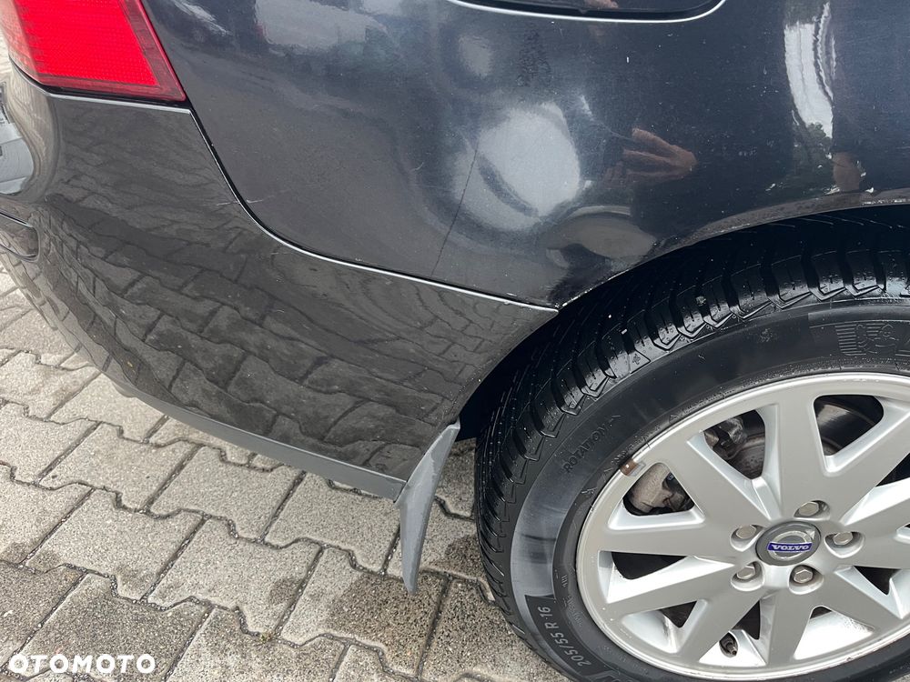 Volvo S40 2.4D5 Summum - 7