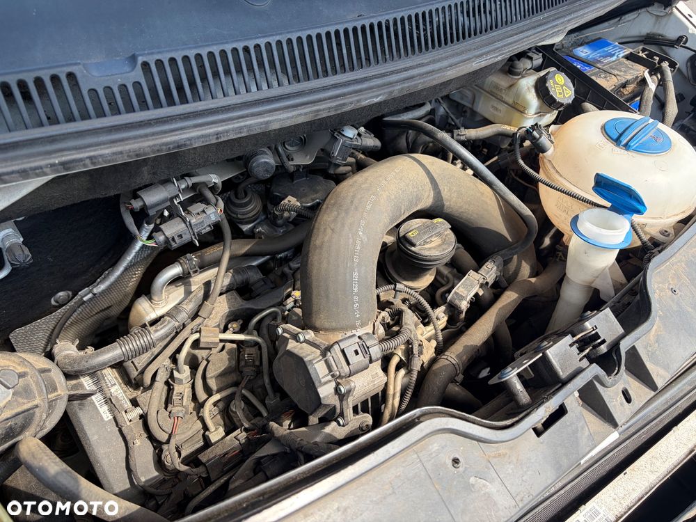 Volkswagen T5 - 19