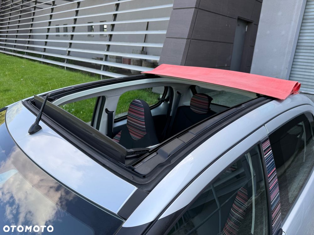 Citroën C1 - 10