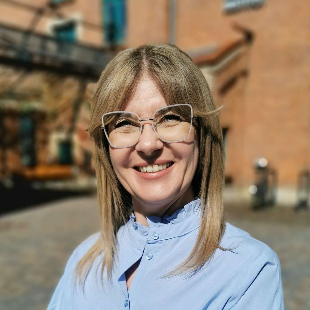 Małgorzata Górecka