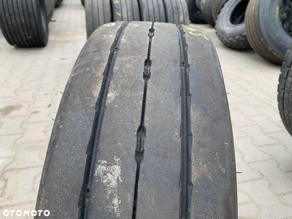 205/65R17.5 MICHELIN xmulti T xmulti 2 evolution X MULTI T Naczepa - 3