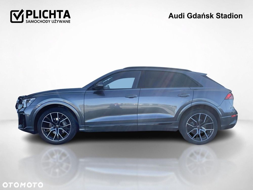 Audi Q8 - 3