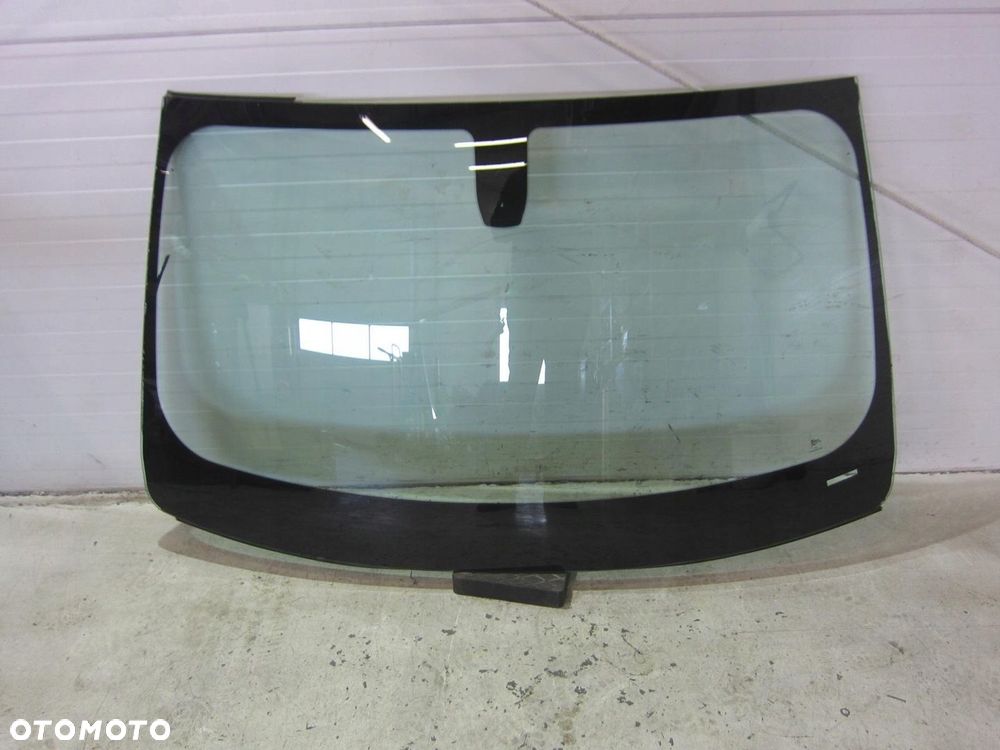 BMW X3 G01 X3 M SZYBA PRZEDNIA PRZÓD CZUJNIK DESZCZU 7399023 51317399023 - 1