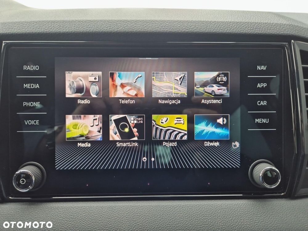 Skoda Karoq - 23