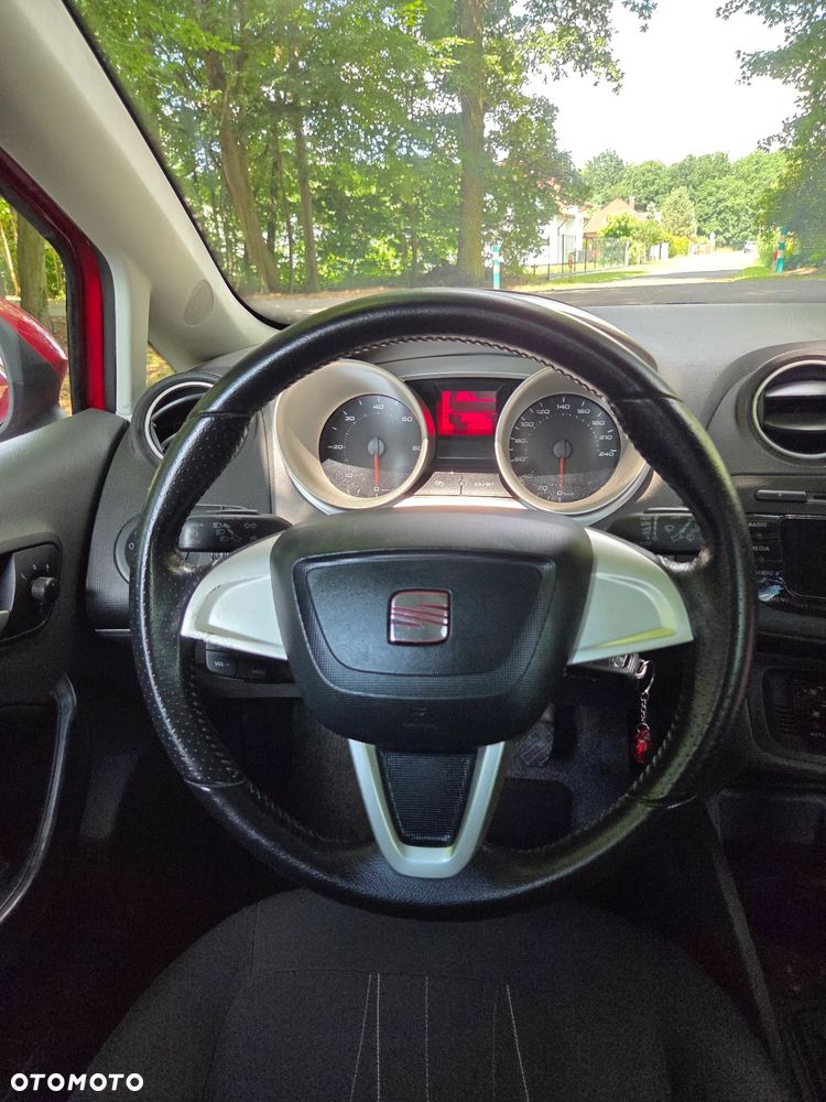 Seat Ibiza SC 1.6 TDI Style - 13