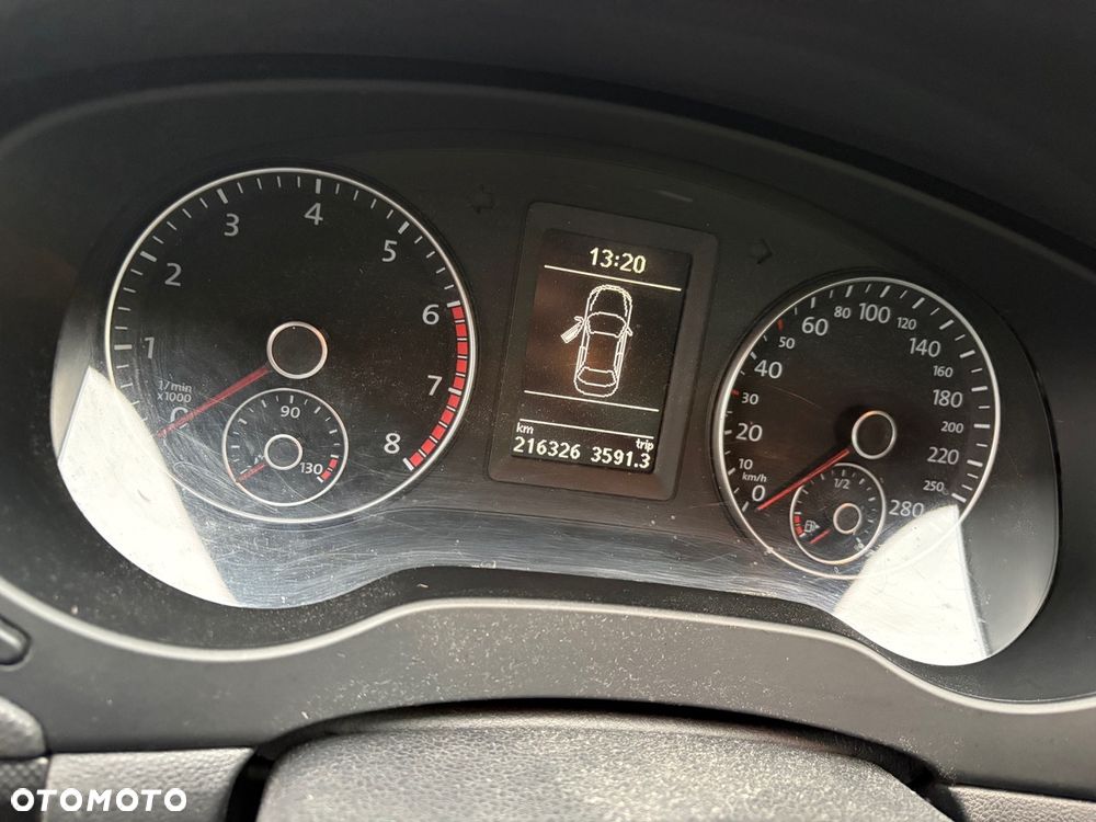 Volkswagen Jetta 1.4 TSI Comfortline - 15