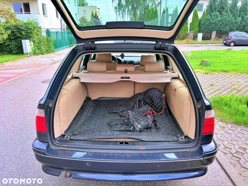 BMW Seria 5 - 37