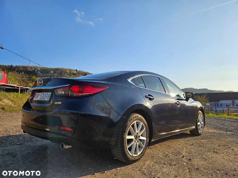 Mazda 6 - 3