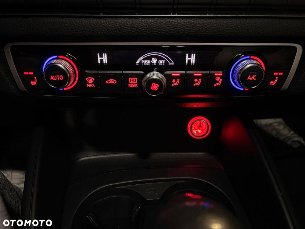 Audi A3 Limousine 1.8 TFSI S tronic Attraction - 22