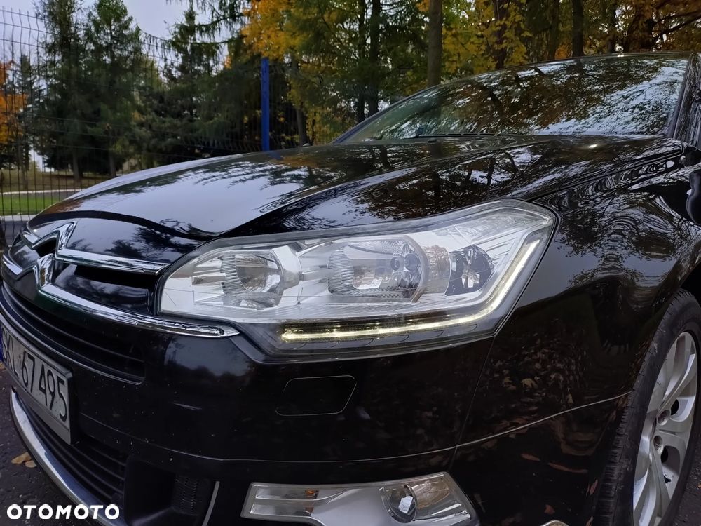 Citroën C5 - 20