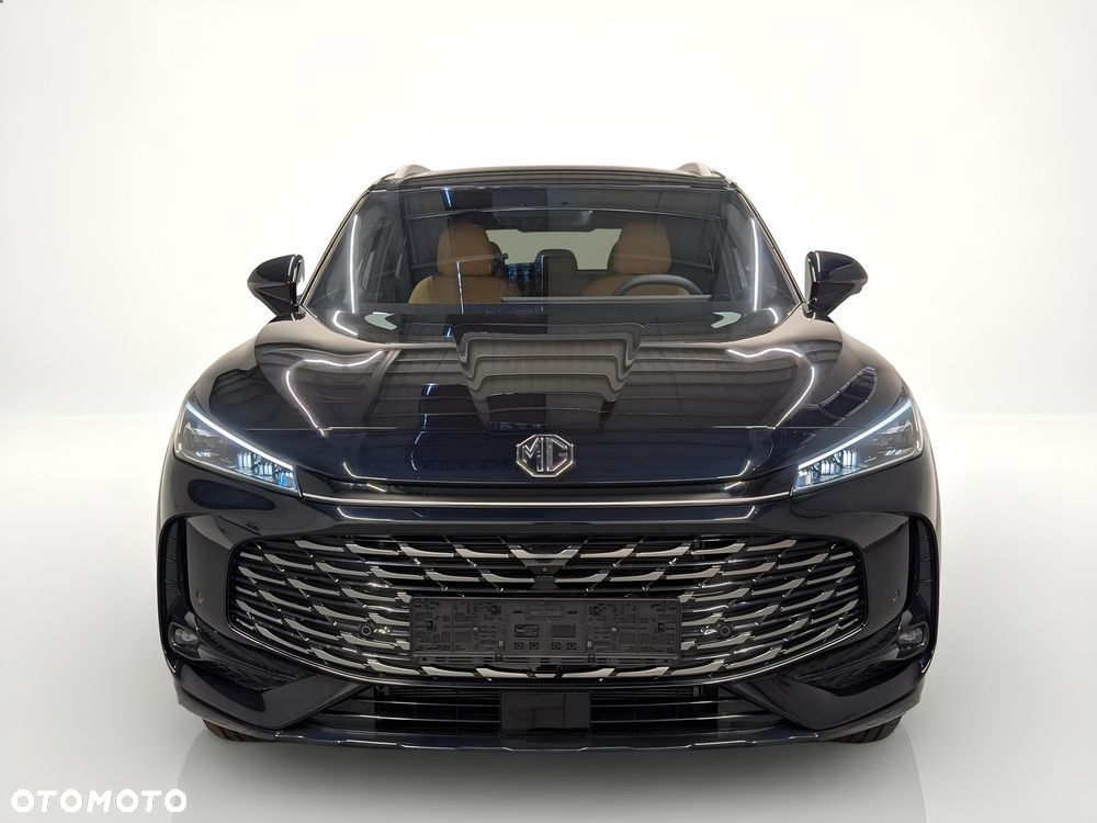 MG HS 1.5T HEV+ Exclusive - 3