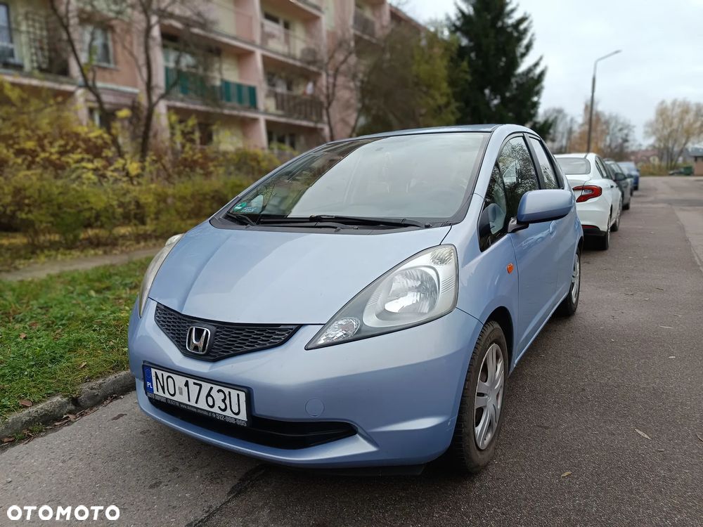 Honda Jazz 1.2 i-VTEC - 12