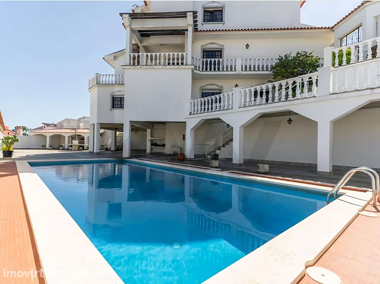 Venda Casa de Luxo no Seixal - Grande imagem: 2/38