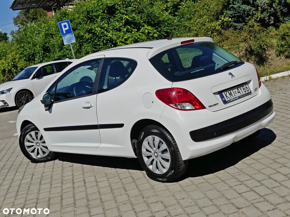 Peugeot 207 1.4 Sportium - 1