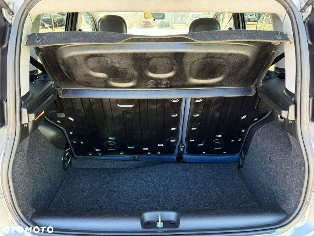 Fiat Panda - 19